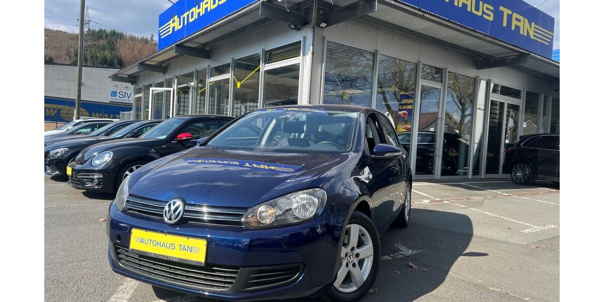 VW Golf 171.246 km 4.990 &euro; Kreuztal 57223