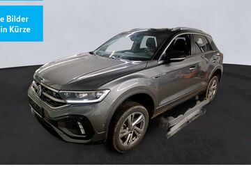 VW T-Roc 37.500 km 27.850 &euro; Siegen 57074