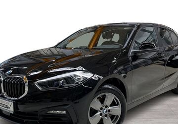 BMW 116 26.812 km 21.890 &euro; Siegen 57076