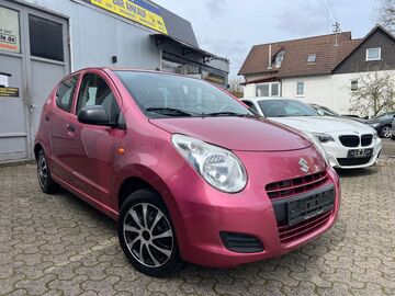 Gebrauchte Suzuki Alto
