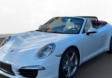 Porsche 991 96.500 km 81.490 &euro; Siegen 57074