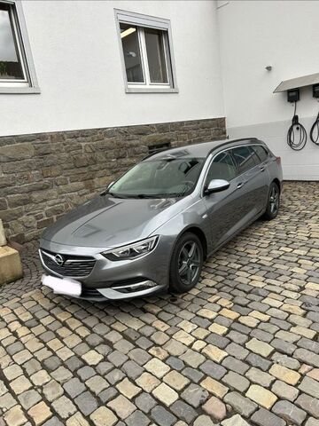 Gebrauchte Opel Insignia