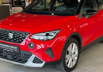 Seat Arona 43.000 km 19.250 &euro; Siegen 57072