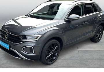 VW T-Roc 29.990 km 24.950 &euro; Siegen 57076
