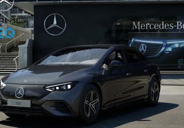 Mercedes-Benz EQE 23.303 km 61.480 &euro; Betzdorf 57518