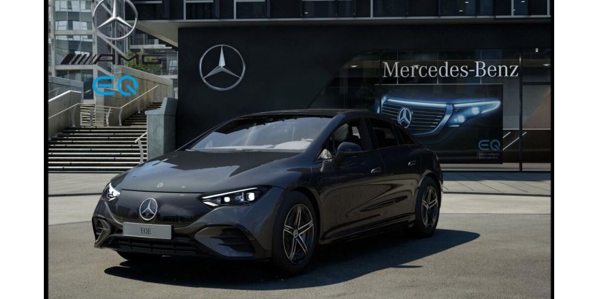 Mercedes-Benz EQE 23.303 km 61.480 &euro; Betzdorf 57518
