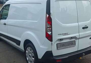 Ford Transit Connect 60.125 km 12.899 &euro; Siegen 57080