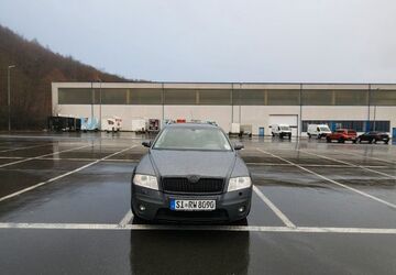 Skoda Octavia 235.000 km 3.900 &euro; Siegen 57074