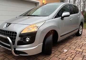 Peugeot 3008 132.500 km 2.600 &euro; Netphen 57250