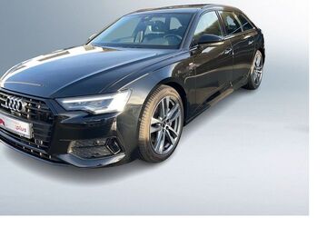 Audi A6 42.980 km 42.910 &euro; Siegen 57074