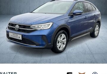 VW Taigo 5.000 km 22.950 &euro; Kreuztal 57223