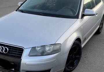 Audi A3 194.389 km 1.300 &euro; Lennestadt 57368
