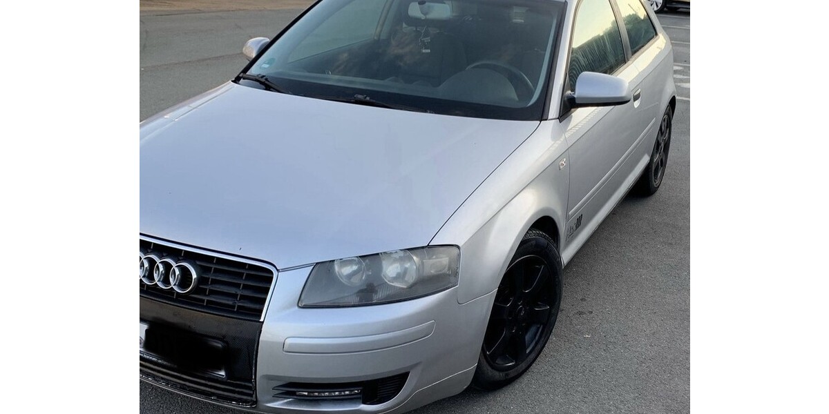 Audi A3 194.389 km 1.300 &euro; Lennestadt 57368