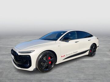 Gebrauchte Audi e-tron