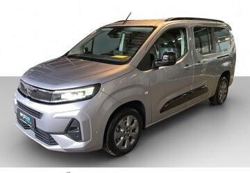 Opel Combo Life 6.564 km 30.940 &euro; Lennestadt 57368