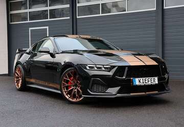 Ford Mustang 11.939 km 45.950 &euro; Rennerod 56744