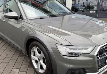 Audi A6 Allroad 82.600 km 40.991 &euro; Burbach 57299