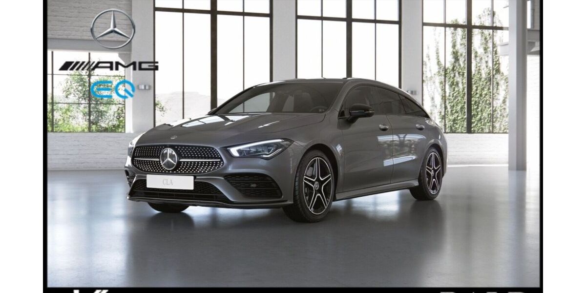 Mercedes-Benz CLA 250 Shooting Brake 62.211 km 28.360 &euro; Siegen 57074