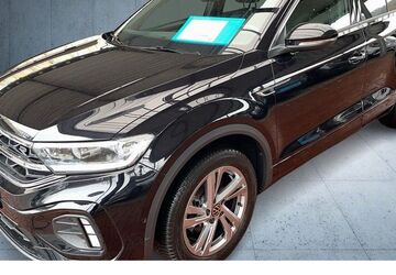 VW T-Roc 42.400 km 20.850 &euro; Siegen 57076