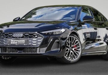 Audi A5 14.900 km 64.970 &euro; Herborn 35745