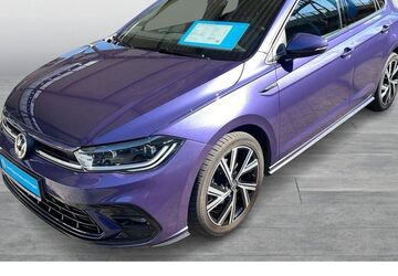 VW Polo 62.900 km 20.950 &euro; Siegen 57076