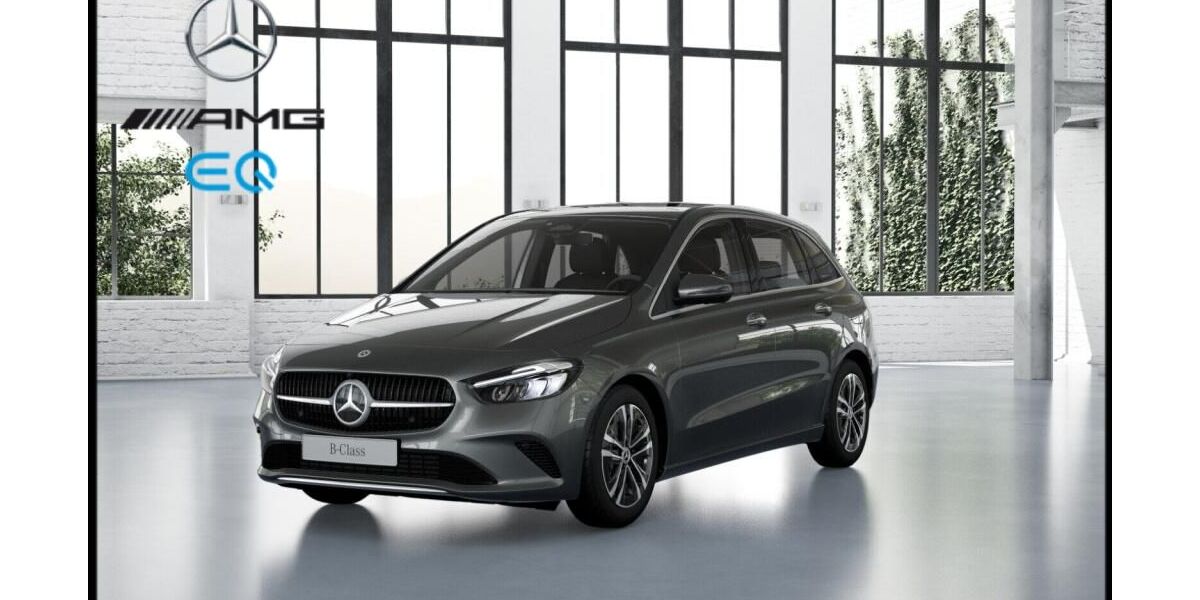 Mercedes-Benz B 180 10.673 km 30.770 &euro; Olpe 57462