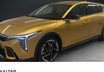 Kia K4 5.000 km 35.990 &euro; Siegen 57072