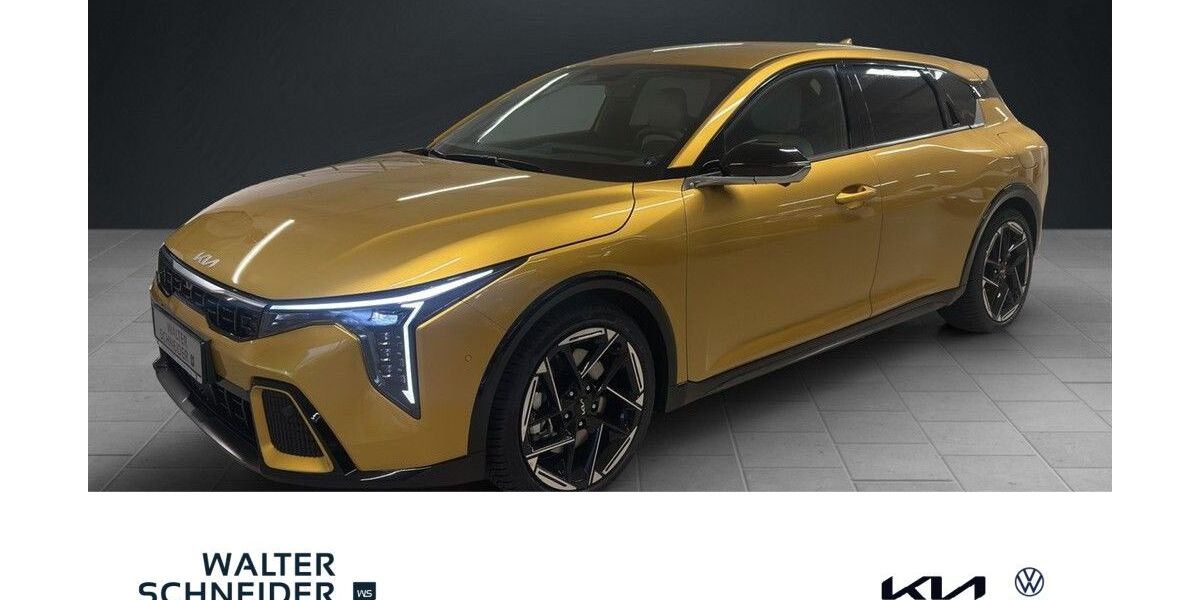 Kia K4 5.000 km 35.990 &euro; Siegen 57072