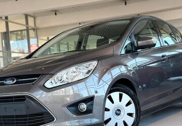 Ford C-Max 216.273 km 3.991 &euro; Siegen 57078