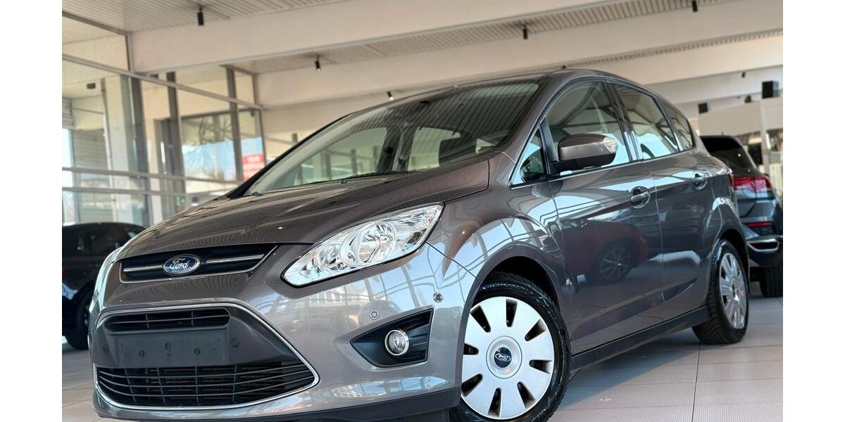Ford C-Max 216.273 km 3.991 &euro; Siegen 57078