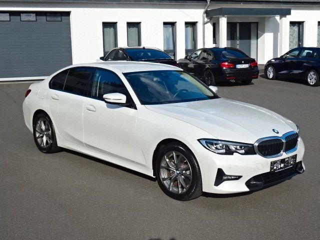 BMW 320 57.000 km 26.500 &euro; Hattert 57644