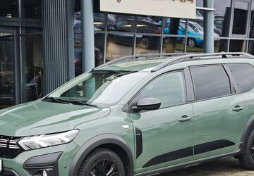 Dacia Jogger 47.596 km 19.799 &euro; Wissen 57537
