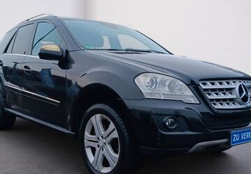 Mercedes-Benz ML 280 218.632 km 5.499 &euro; Olpe 57462