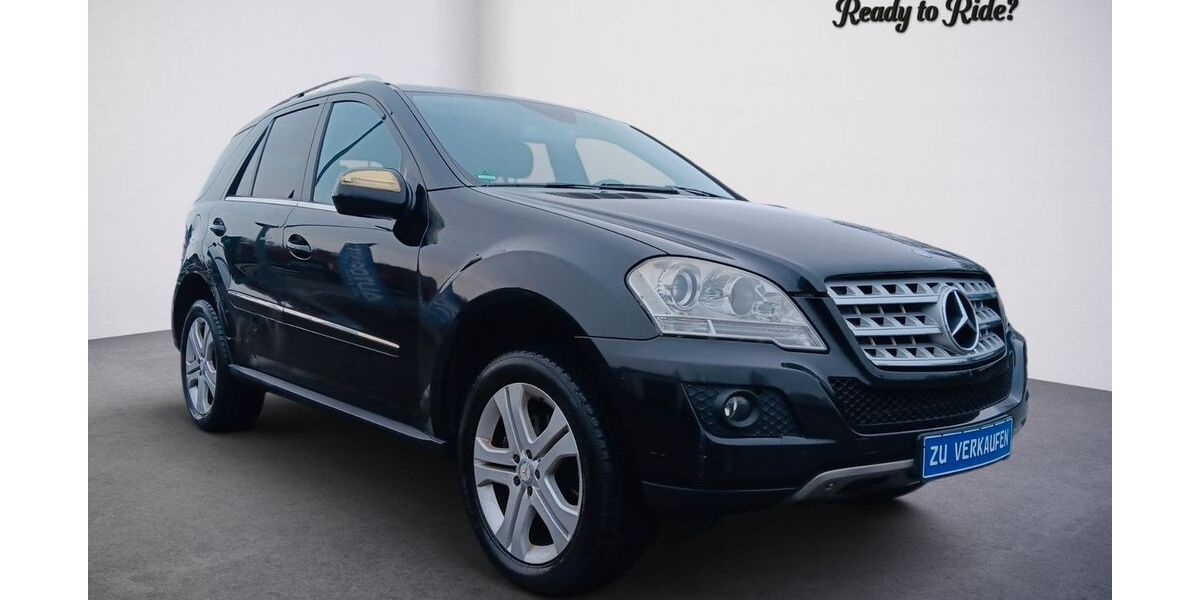 Mercedes-Benz ML 280 218.632 km 5.499 &euro; Olpe 57462