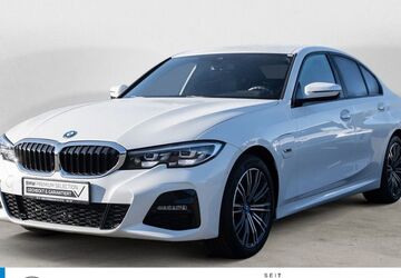 BMW 320 46.365 km 31.390 &euro; Waldbröl 51545