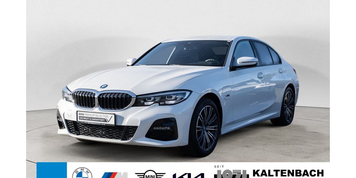 BMW 320 46.365 km 31.390 &euro; Waldbröl 51545