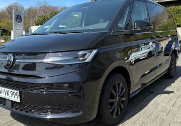 VW T7 Multivan 10.000 km 58.990 &euro; Bad Marienberg 56470