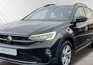 VW Taigo 26.228 km 21.999 &euro; Neunkirchen 57290