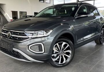 VW T-Roc 17.500 km 29.870 &euro; Attendorn 57439