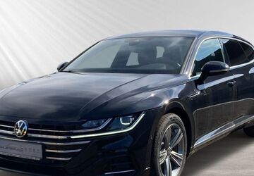 VW Arteon 1.500 km 33.399 &euro; Neunkirchen 57290