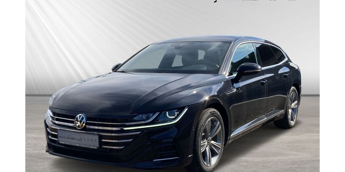 VW Arteon 1.500 km 33.399 &euro; Neunkirchen 57290