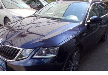 Skoda Octavia 75.627 km 22.970 &euro; Lennestadt 57368