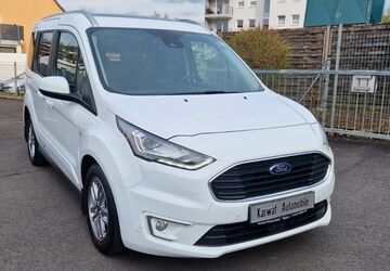 Ford Tourneo Connect 139.980 km 13.950 &euro; Siegen 57074