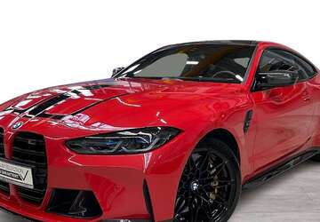 BMW M4 29.044 km 84.890 &euro; Siegen 57076