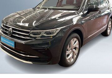 VW Tiguan 45.500 km 30.650 &euro; Siegen 57074