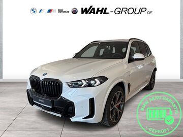 Gebrauchte BMW X5