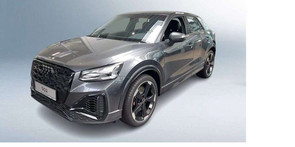 Audi SQ2 13.000 km 44.900 &euro; Siegen 57074