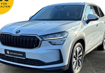 Skoda Kodiaq 10.201 km 38.480 &euro; Betzdorf 57518