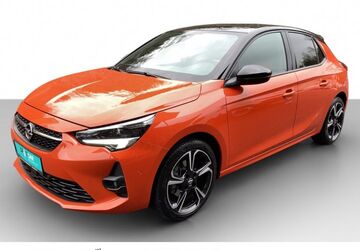 Opel Corsa 30.410 km 15.440 &euro; Lennestadt 57368