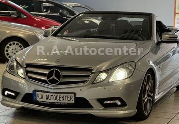Mercedes-Benz E 350 220.367 km 11.800 &euro; Breitscheid-Medenbach 35767